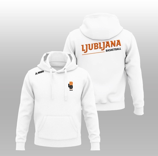 Hoodie - bel