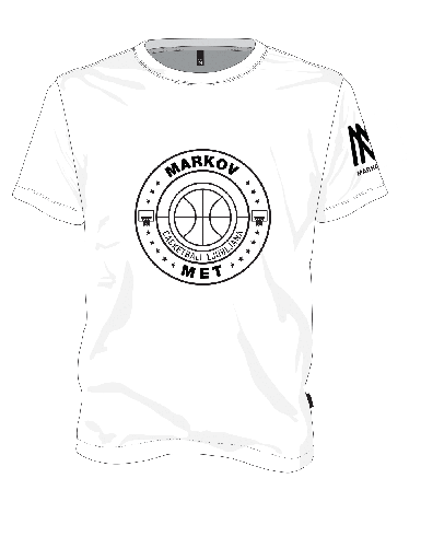 Markov met - majica